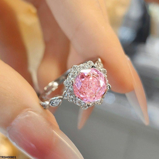 Round Tapered Ring Adjustable