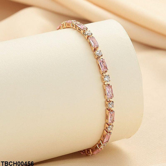 TBCH00456 SIQ Imp Rectangle/Square Bracelet - TBCH