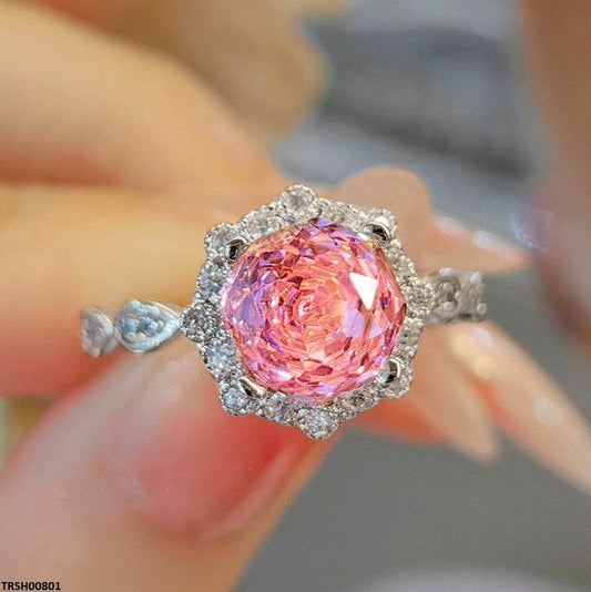 Round Tapered Ring Adjustable