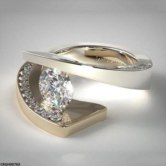 CRGH00763 YLE Roung Ring - CRGH