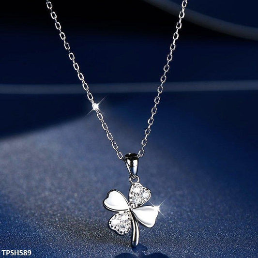 Flower Pendent